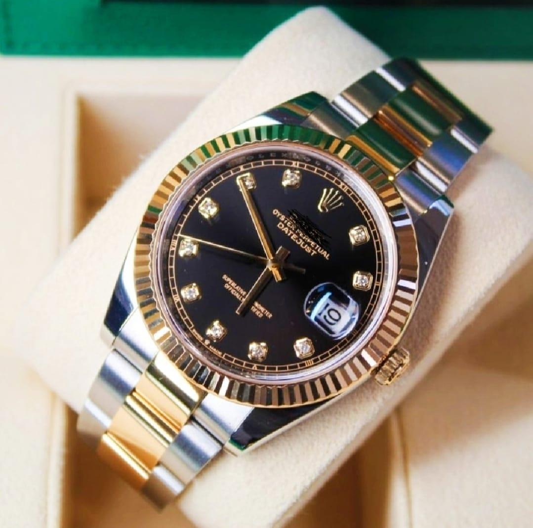 Rolex Replica Men's Watch