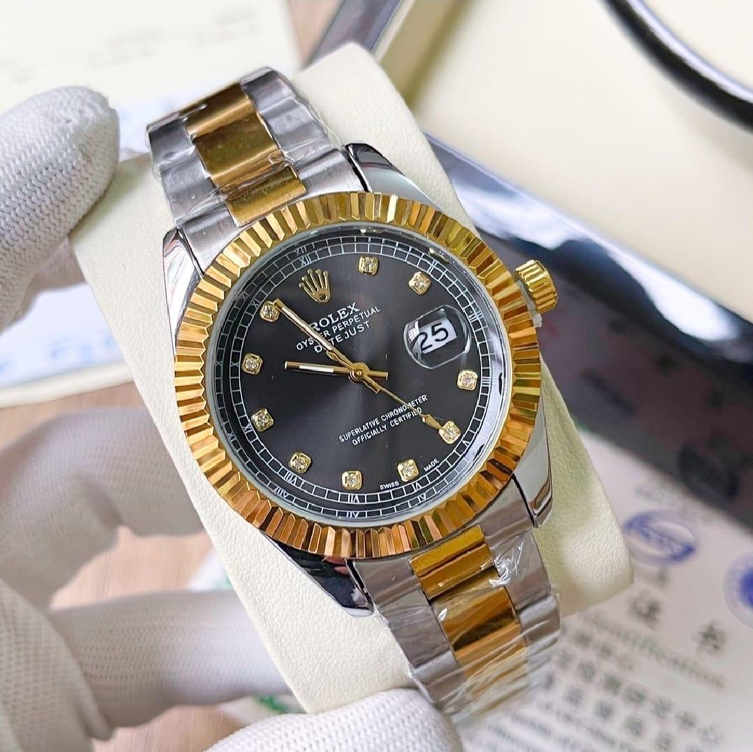 Rolex Replica Men's Watch